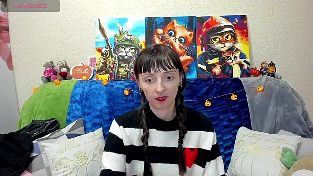 Chat XXX Live TayanaJons