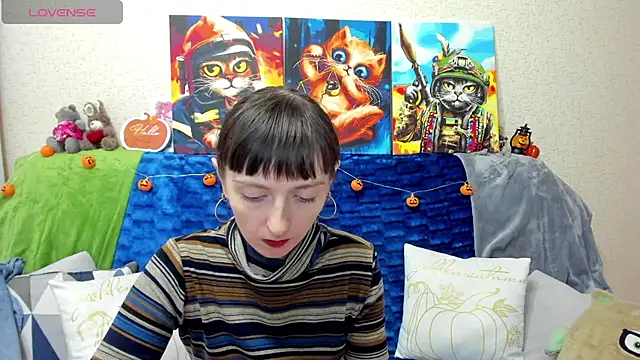 Chat +18 de TayanaJons ao vivo
