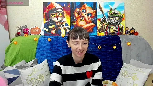 Chat XXX en directo de TayanaJons