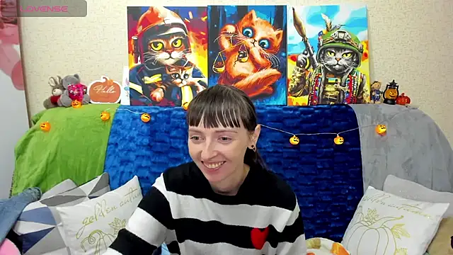 Show de TayanaJons na webcam
