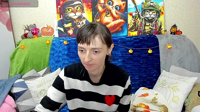 TayanaJons Chat XXX live