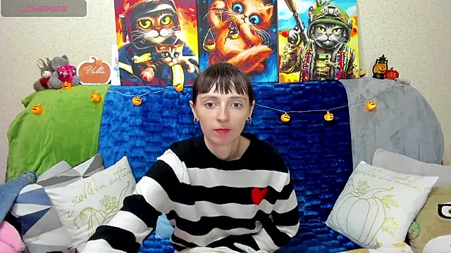 TayanaJons XXX чат на живо