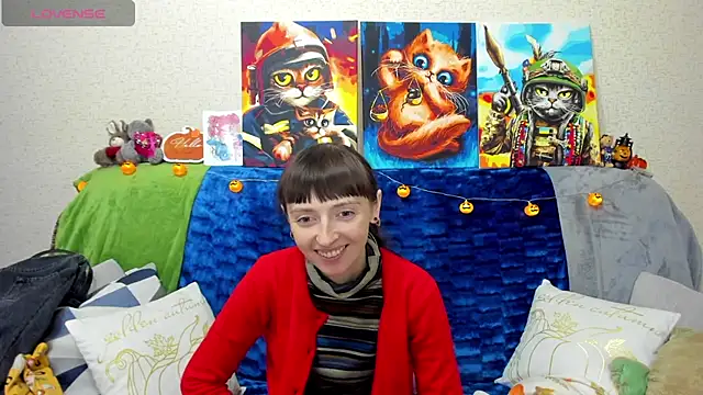 TayanaJons – Naživo XXX chat
