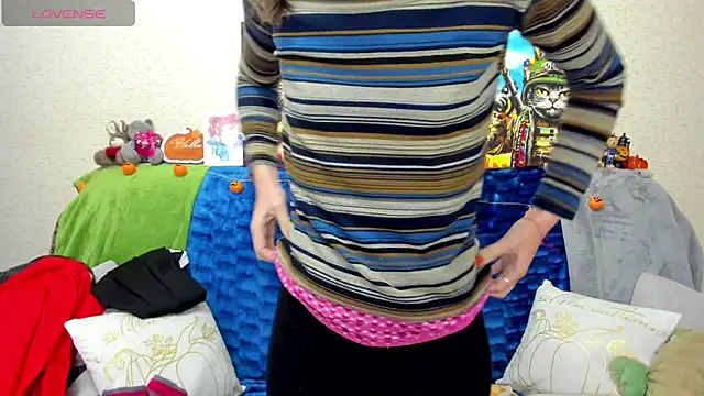 Živý XXX chat TayanaJons