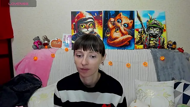 Show de TayanaJons na webcam
