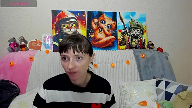 TayanaJons: απευθείας συνομιλία ΧΧΧ