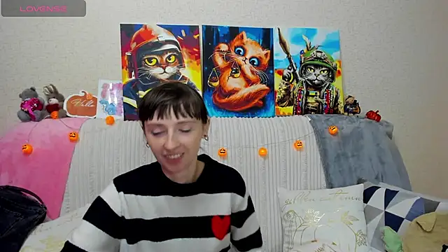 Chat XXX ao vivo de TayanaJons