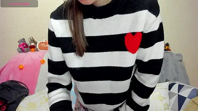 Živý XXX chat TayanaJons