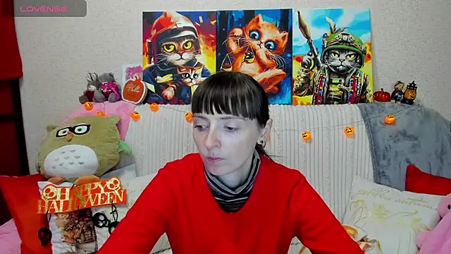 TayanaJons' Live XXX Chat