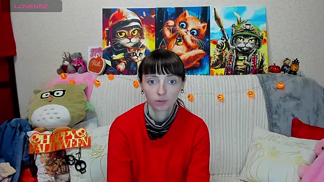 TayanaJons' Live XXX Chat