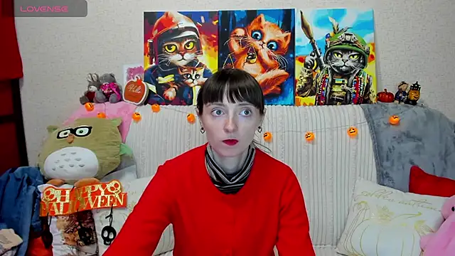 TayanaJons Live XXX-Chat