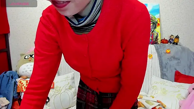 TayanaJons 라이브 XXX 채팅