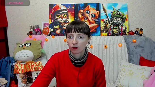 TayanaJons Live XXX-Chat