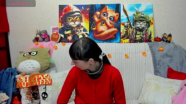 Živý XXX chat TayanaJons