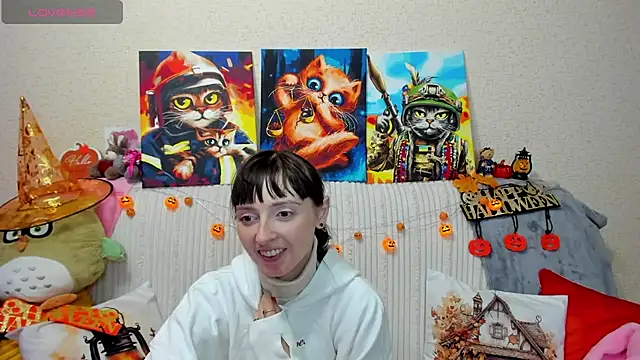 TayanaJons' Live XXX Chat