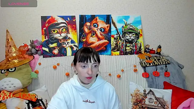 Živý XXX chat TayanaJons