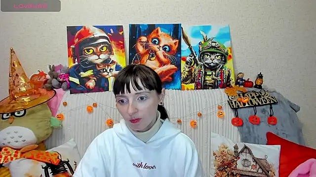 TayanaJons Live XXX-Chat