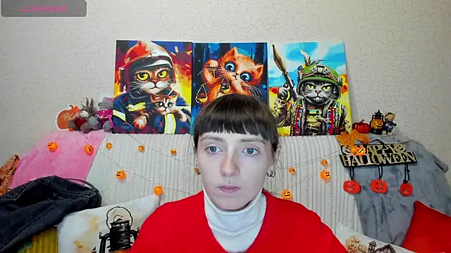 Chat +18 de TayanaJons ao vivo