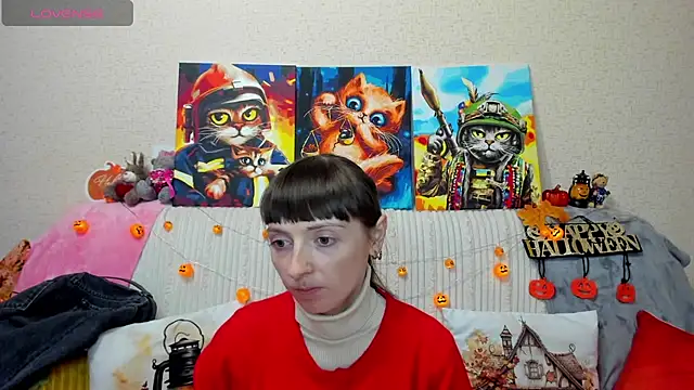 TayanaJons' Live XXX Chat