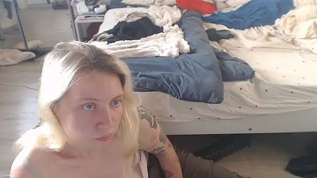Czat XXX na żywo – amanda_kiss_kiss