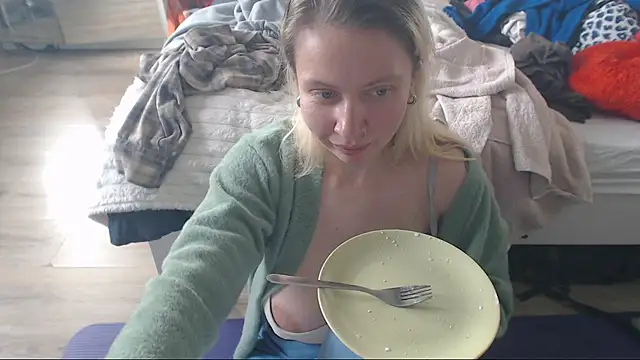 amanda_kiss_kiss' Live XXX Chat