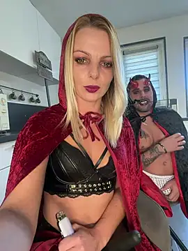Show de webcam de Lili_hot00