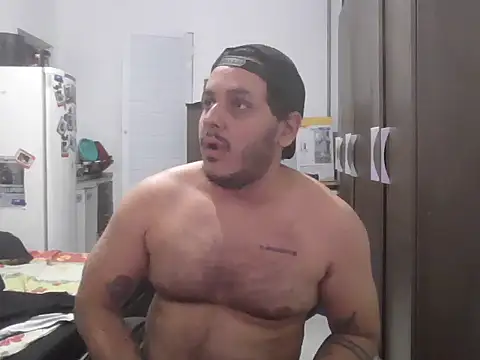 Show de webcam de Storm0512