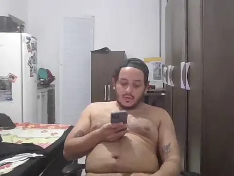 Show de webcam de Storm0512