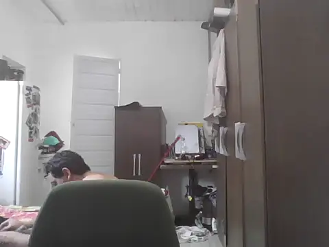 Show de webcam de Storm0512