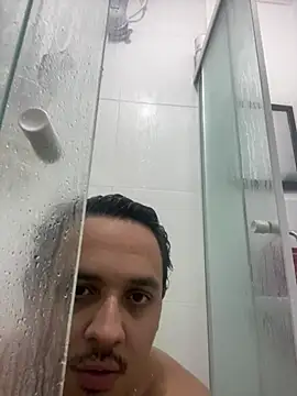 Show de webcam de Storm0512