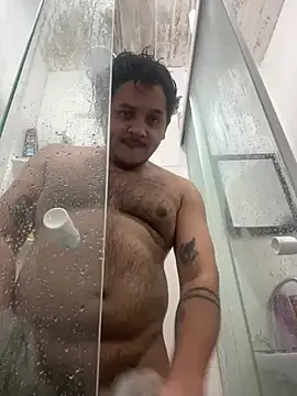 Show de webcam de Storm0512