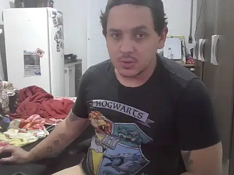 Show de webcam de Storm0512
