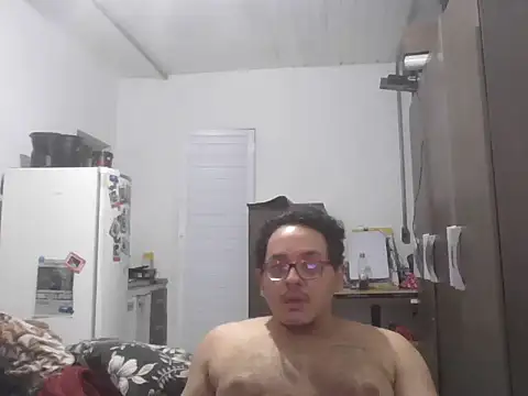 Show de webcam de Storm0512
