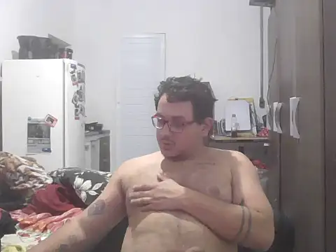 Show de webcam de Storm0512