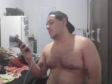 Show de webcam de Storm0512