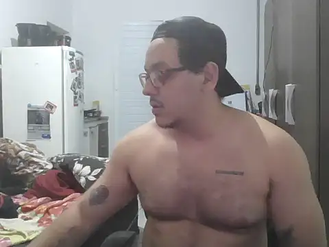 Show de webcam de Storm0512