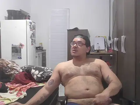 Show de webcam de Storm0512
