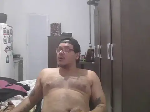 Show de webcam de Storm0512
