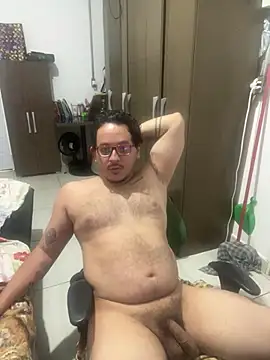 Show de webcam de Storm0512