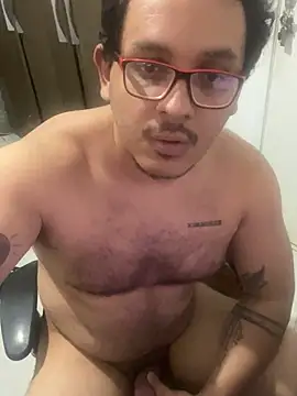 Show de webcam de Storm0512