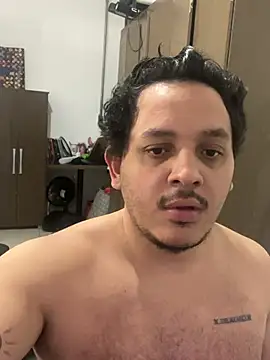 Show de webcam de Storm0512