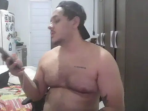 Show de webcam de Storm0512