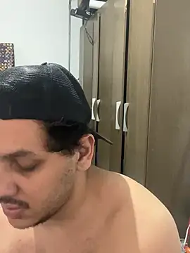 Show de webcam de Storm0512