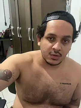 Show de webcam de Storm0512