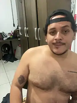 Show de webcam de Storm0512