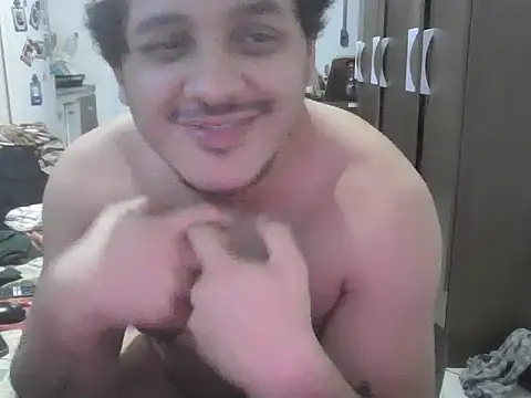 Show de webcam de Storm0512