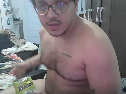 Show de webcam de Storm0512