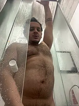 Show de webcam de Storm0512