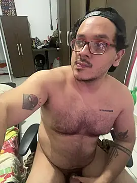Show de webcam de Storm0512