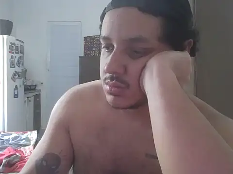 Show de webcam de Storm0512